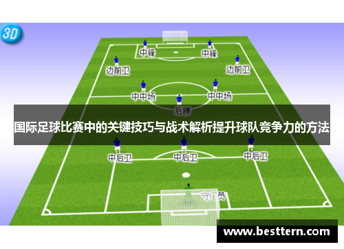 国际足球比赛中的关键技巧与战术解析提升球队竞争力的方法